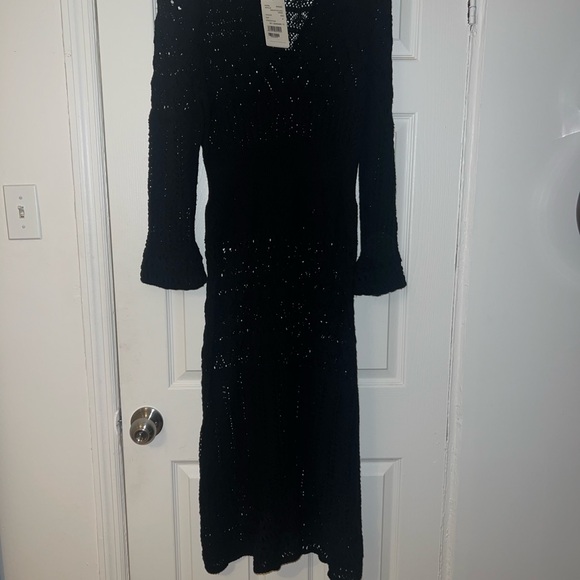Dorothee Schumacher Seductive Lace Dress 
Size 5 NWT - Picture 5 of 11